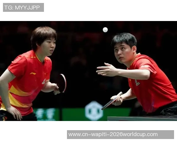 混团世界杯：国乒8-5日本露出缺乏，男单男双无优势，女队成取胜之钥